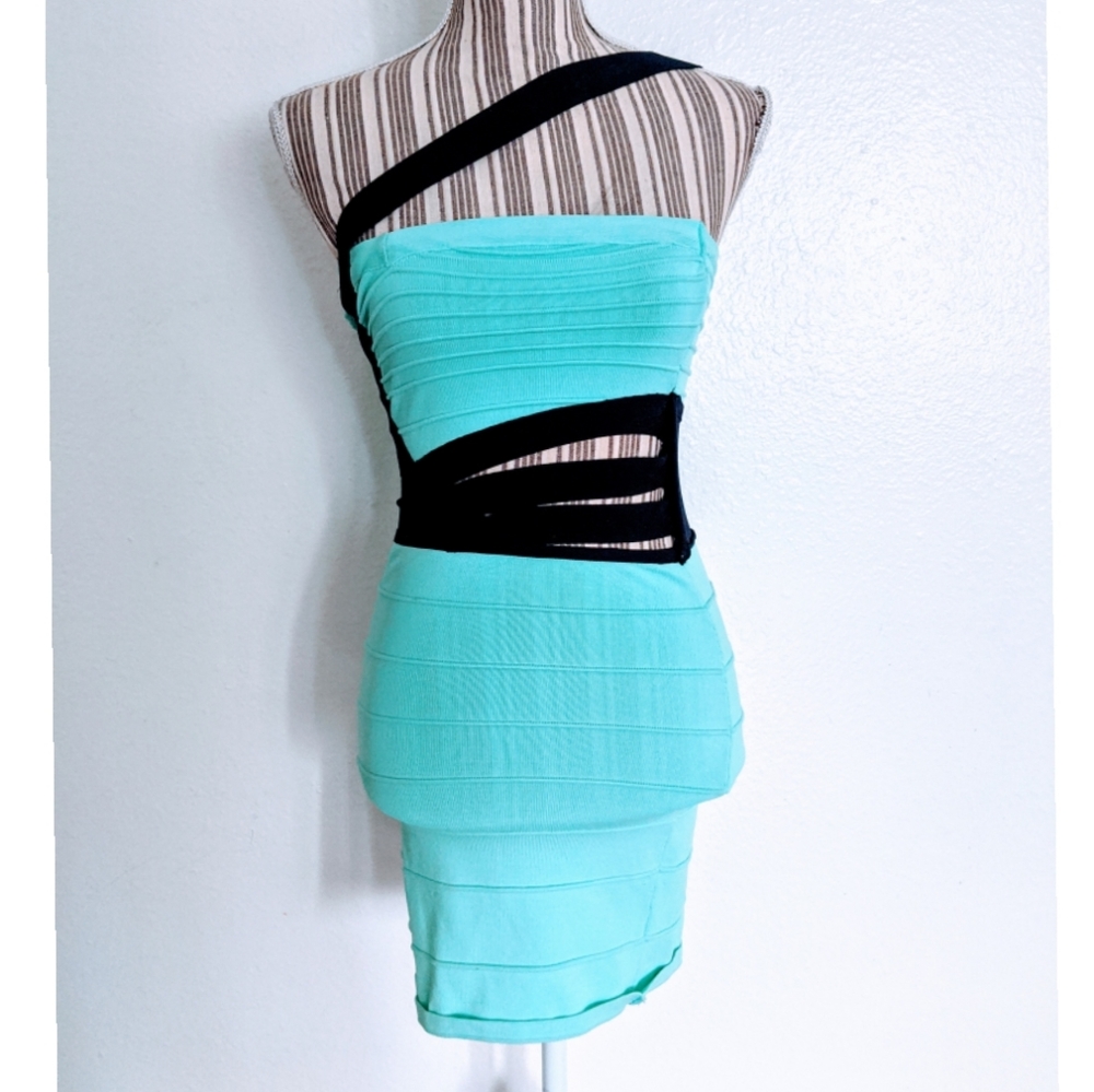 Bodycon dress